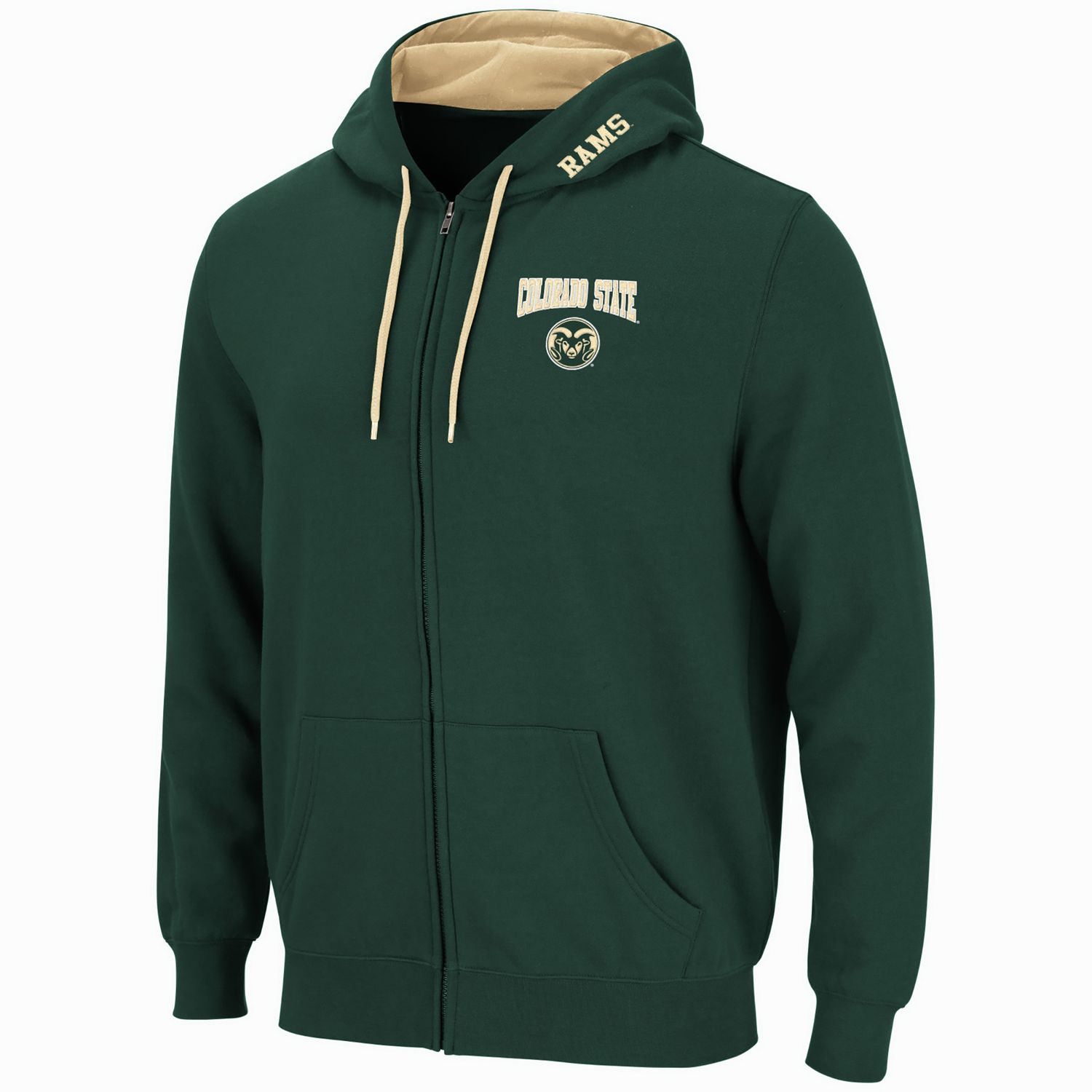 csu rams hoodie