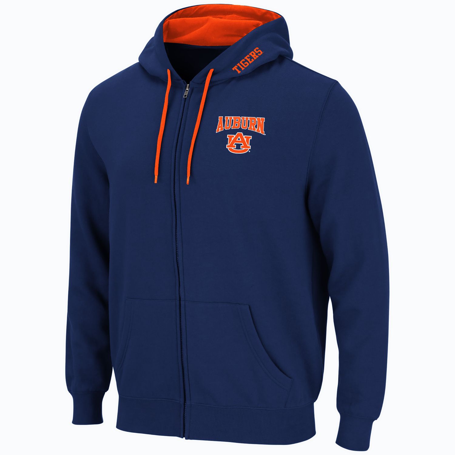 auburn hoodie