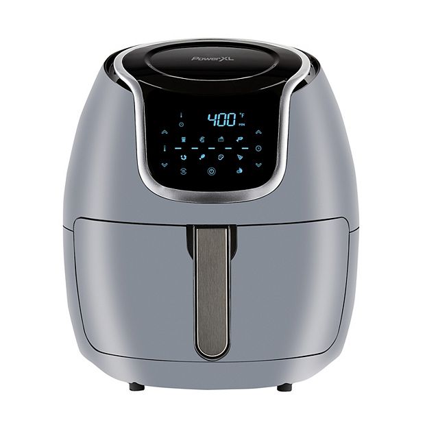 Kohls power 2025 air fryer