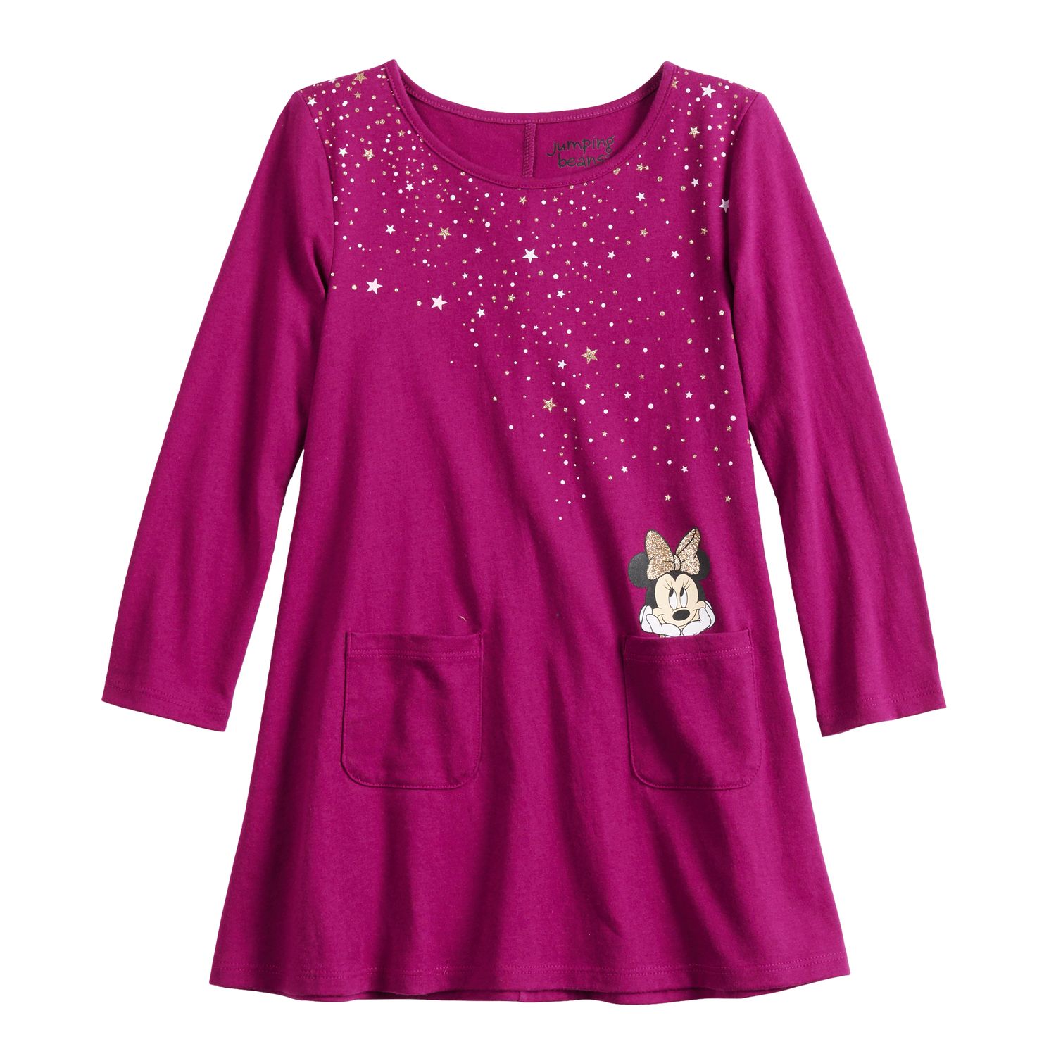 kohls minnie mouse dress