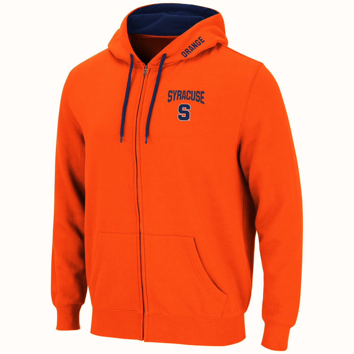 syracuse orangemen sweatshirts