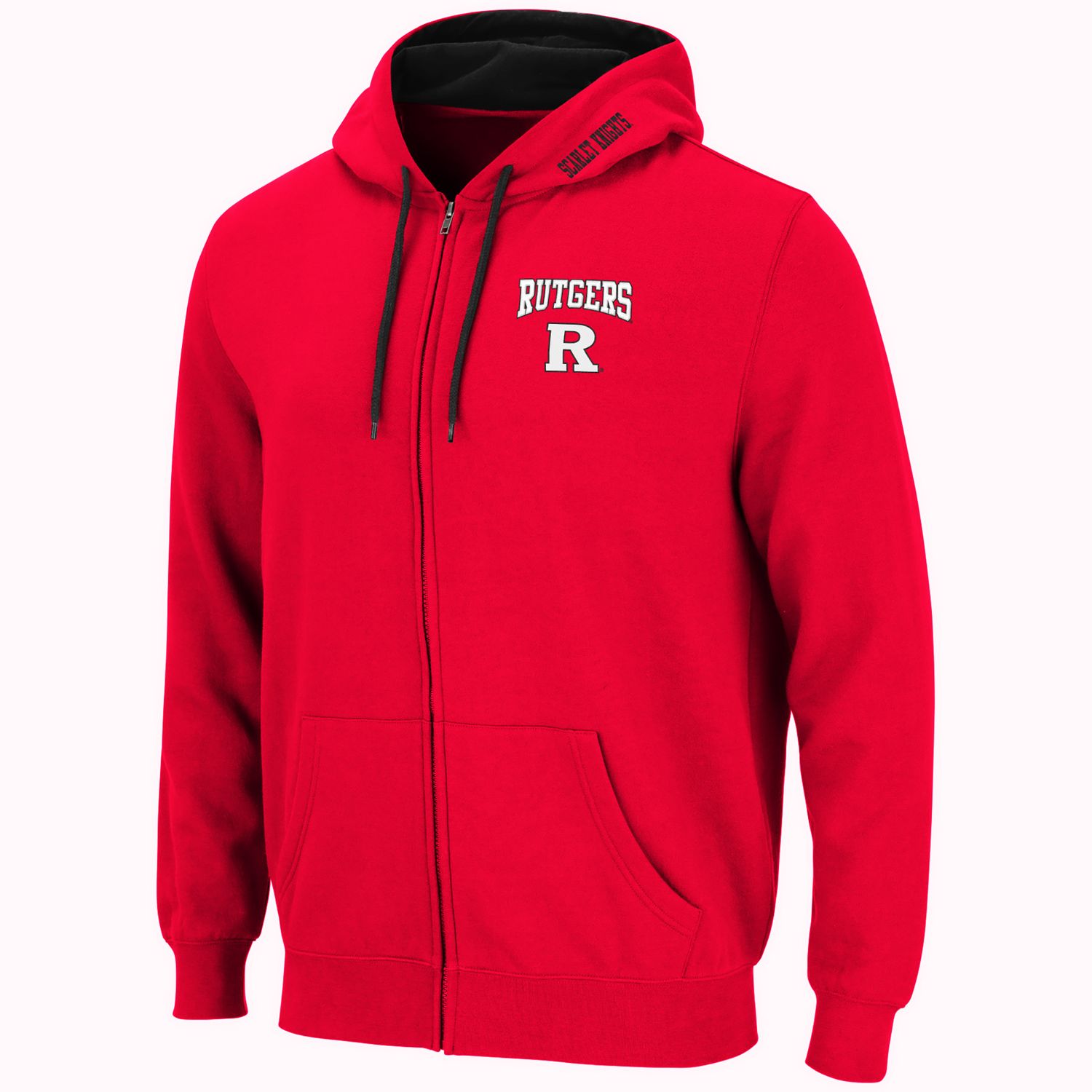 rutgers under armour hoodie