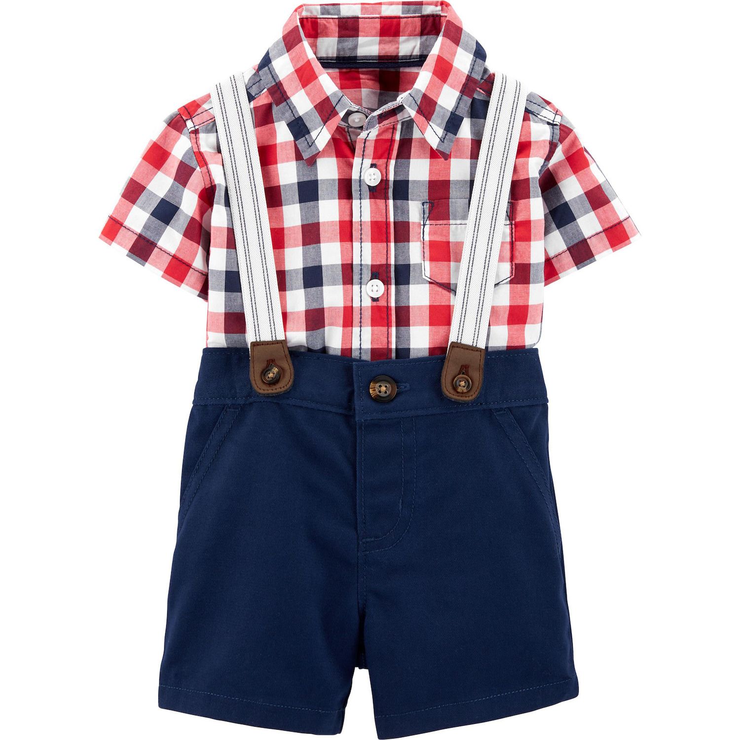 baby boy dress me up set