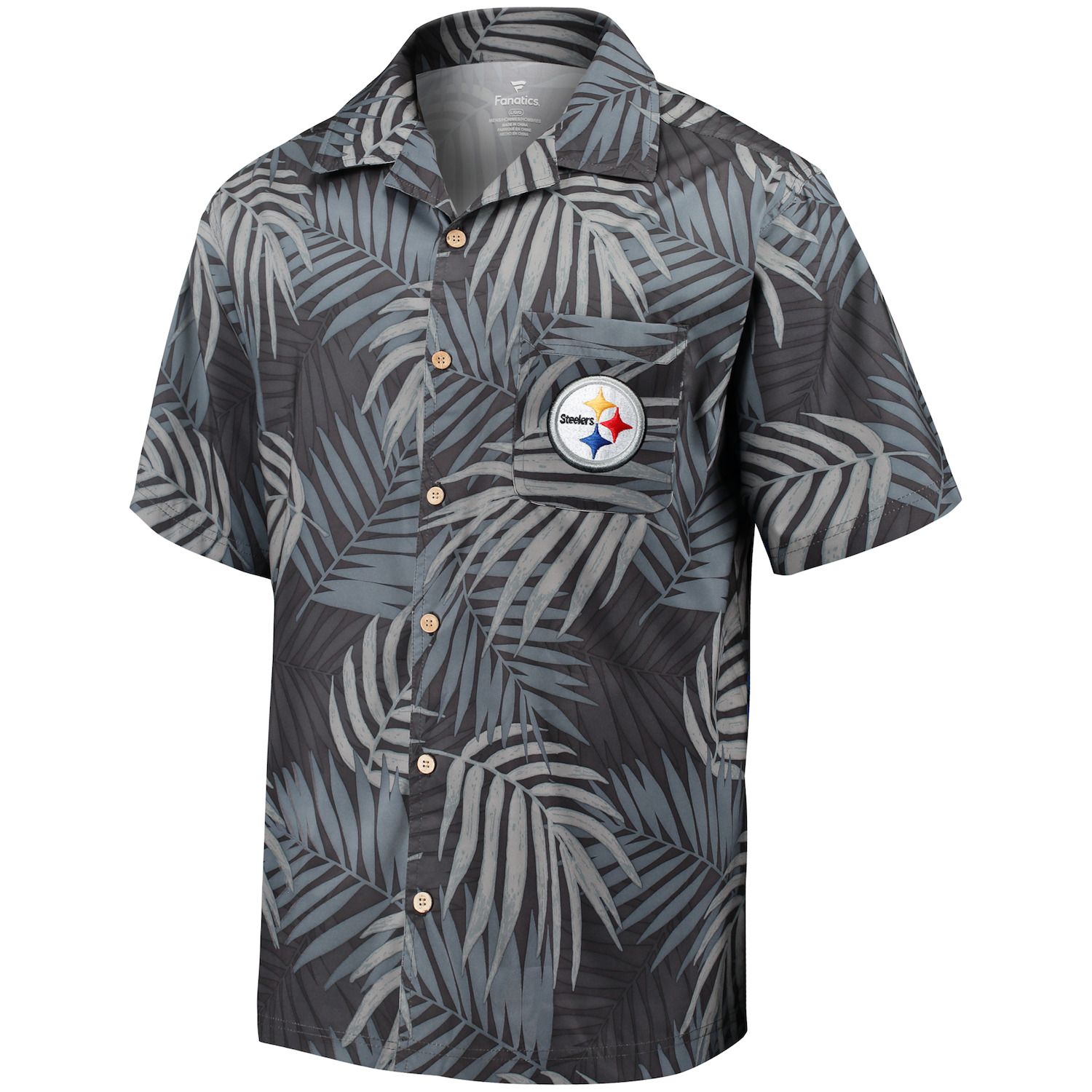 nfl pittsburgh steelers shirts