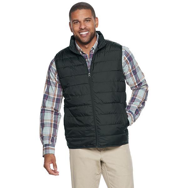 Men's Sonoma Goods For Life® Puffer Vest