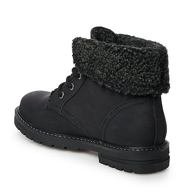 Sonoma Goods For Life® Daniela Women's Winter Boots