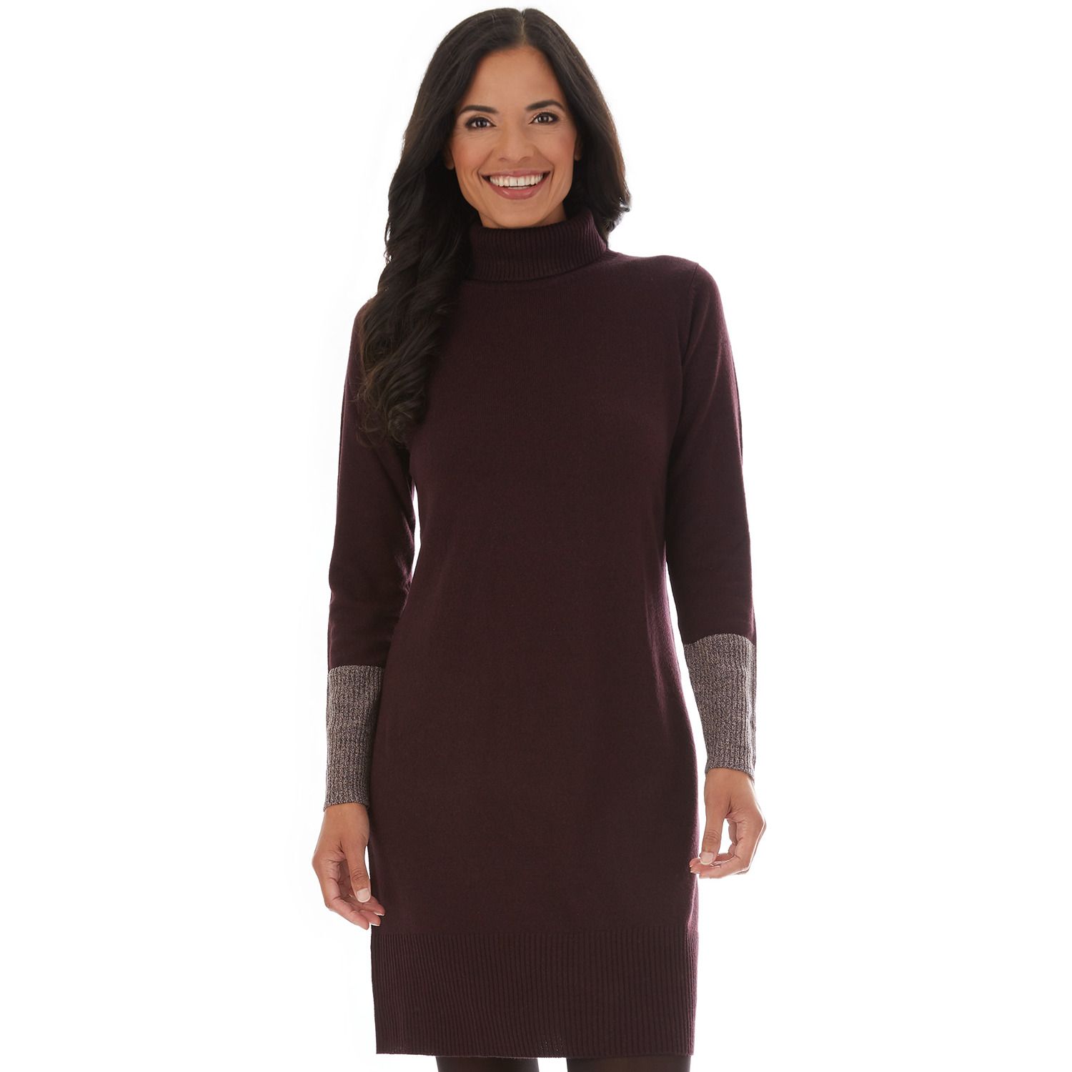 apt 9 sweater dress