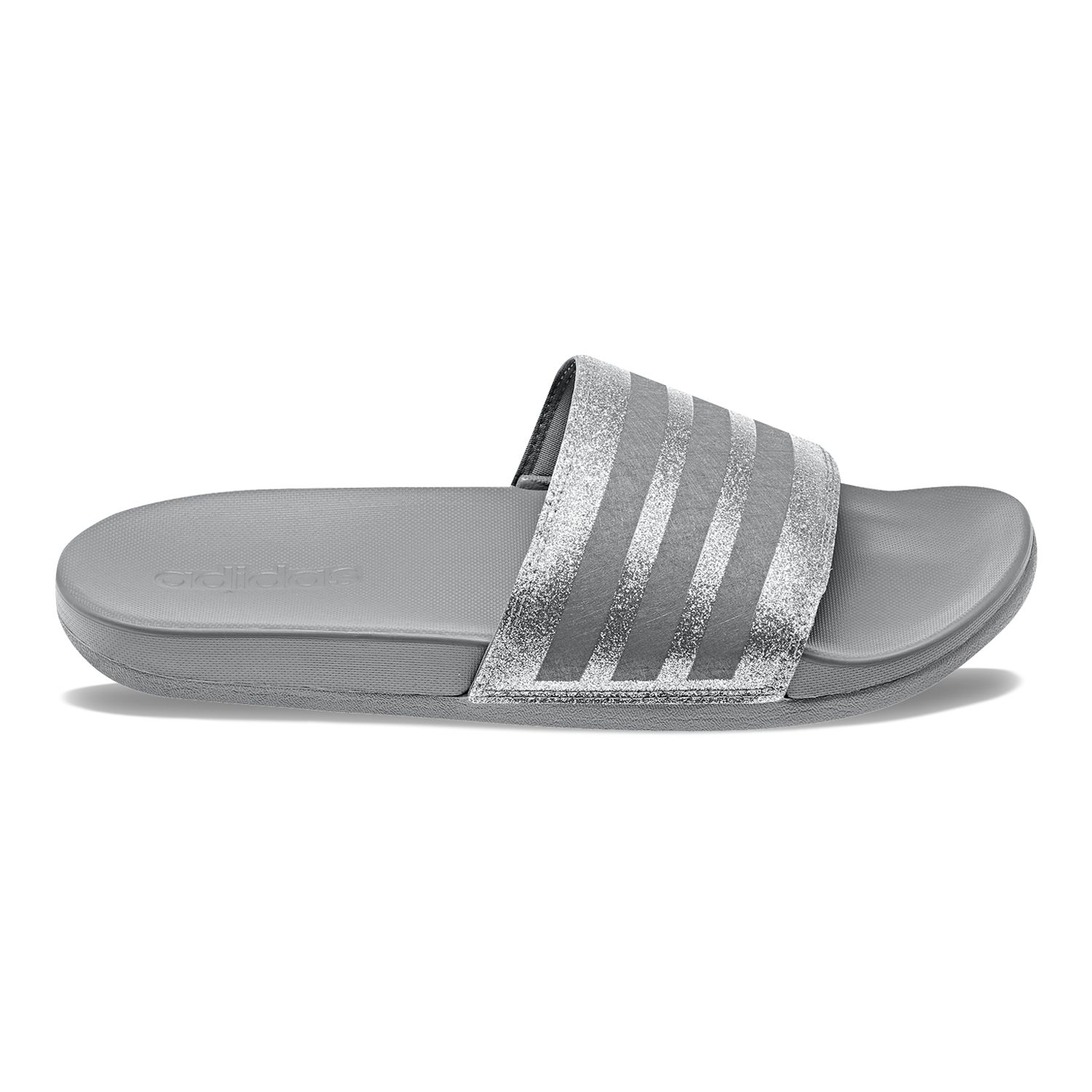 kohls adidas adilette