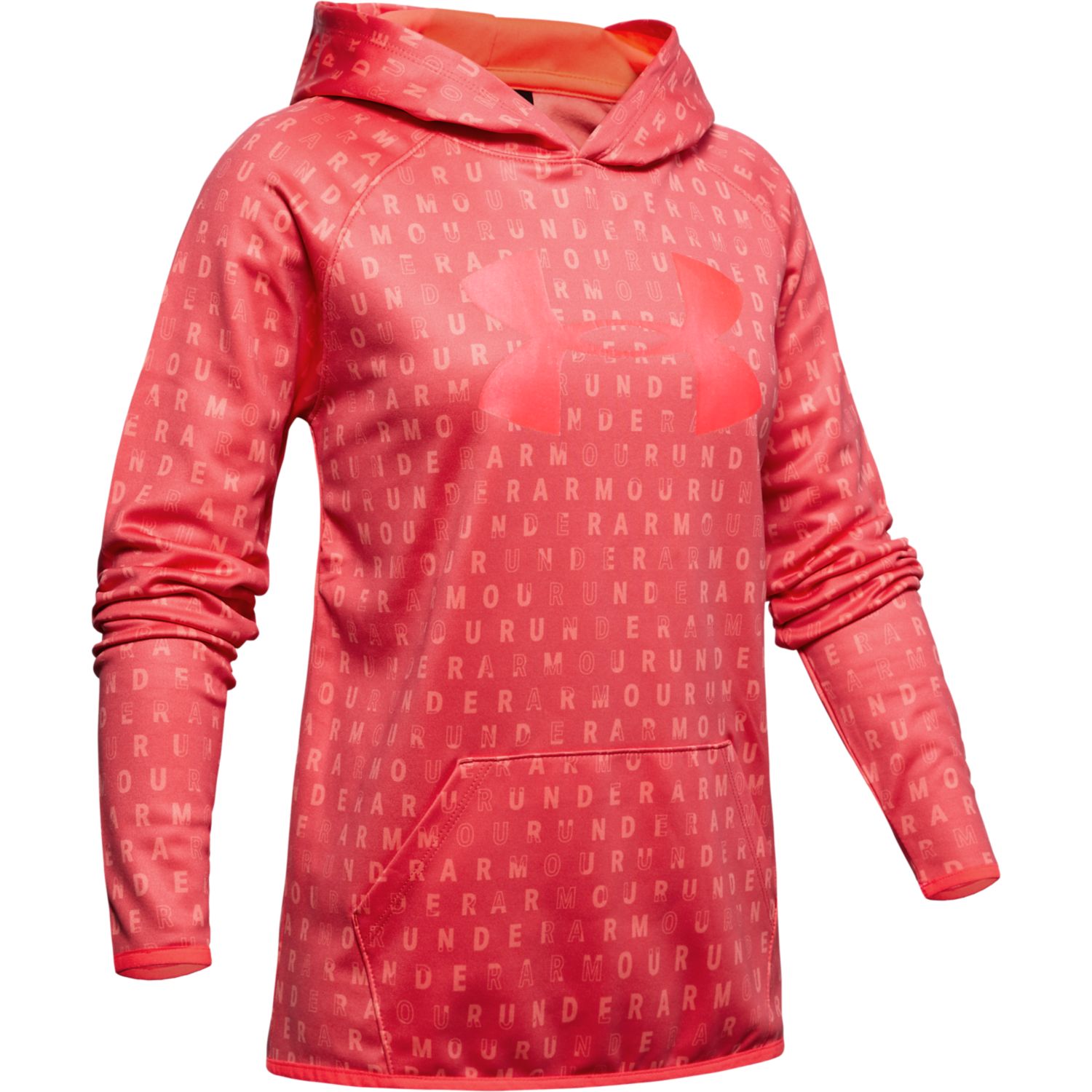 under armour sweatshirt kohls