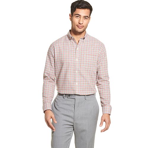 kohls van heusen flex pants