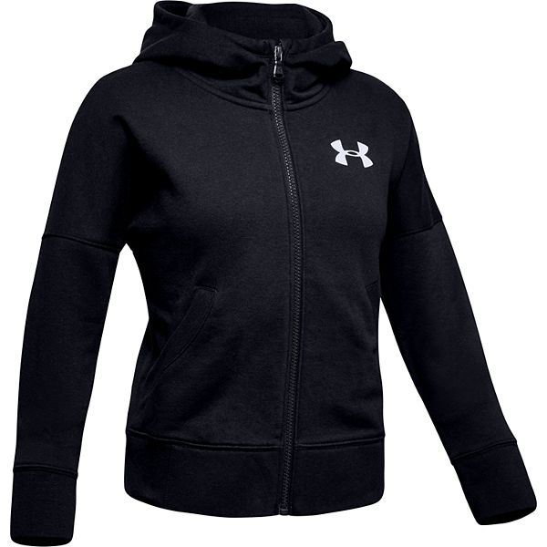 Kohls under armor on sale hoodie