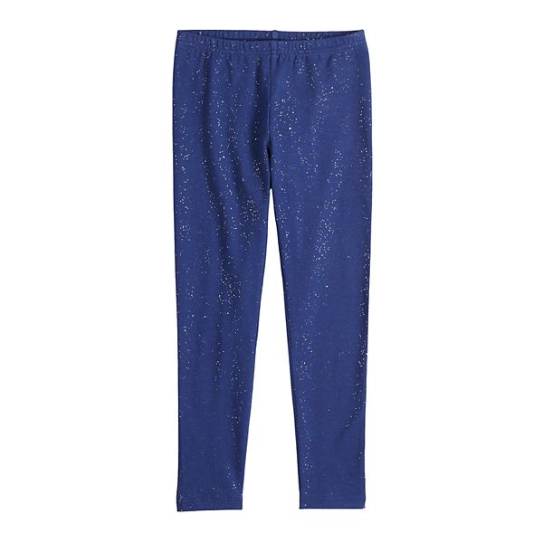 Girls 412 Jumping Beans® Core Leggings