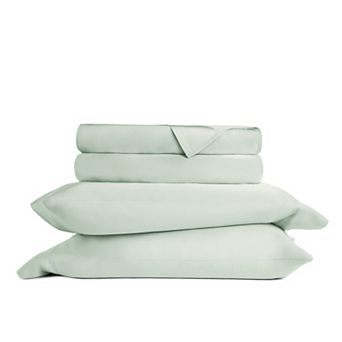 Home Collection Premium Rayon from Bamboo Sheet Set Or Pillowcases