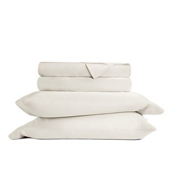 Home Collection Premium Rayon from Bamboo Sheet Set Or Pillowcases
