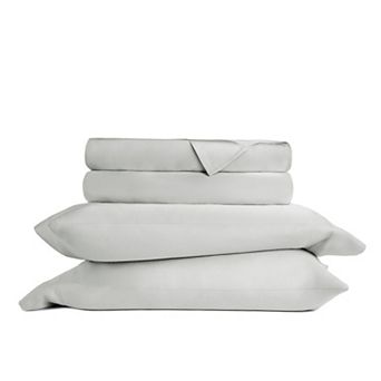 Home Collection Premium Rayon from Bamboo Sheet Set Or Pillowcases