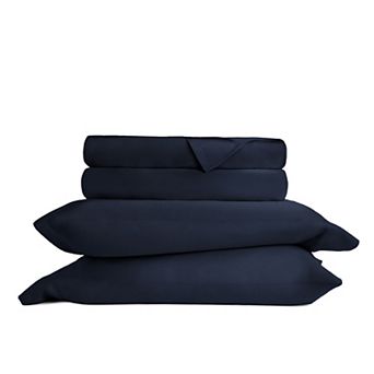 Home Collection Premium Rayon from Bamboo Sheet Set Or Pillowcases