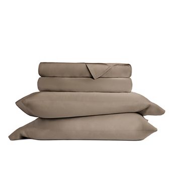 Home Collection Premium Rayon from Bamboo Sheet Set Or Pillowcases