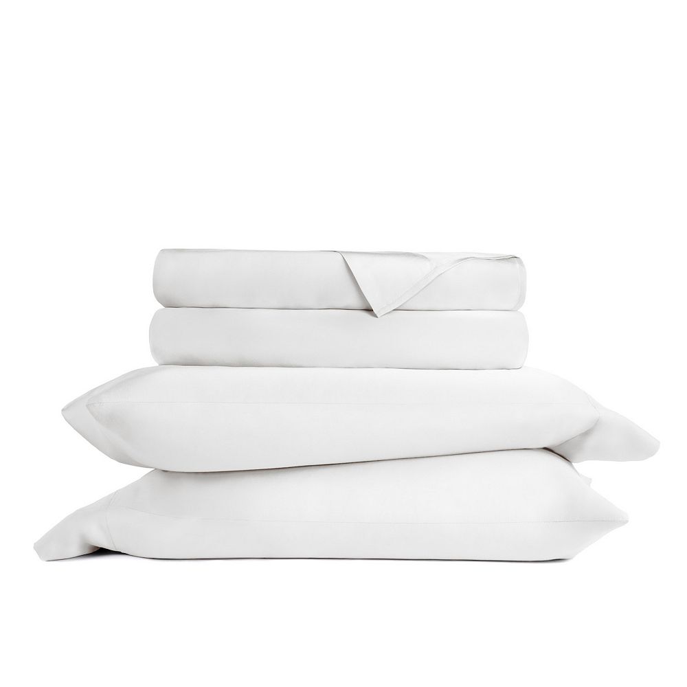 Home Collection Premium Rayon from Bamboo Sheet Set Or Pillowcases