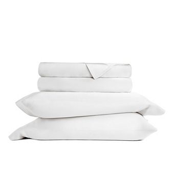 Home Collection Premium Rayon from Bamboo Sheet Set Or Pillowcases