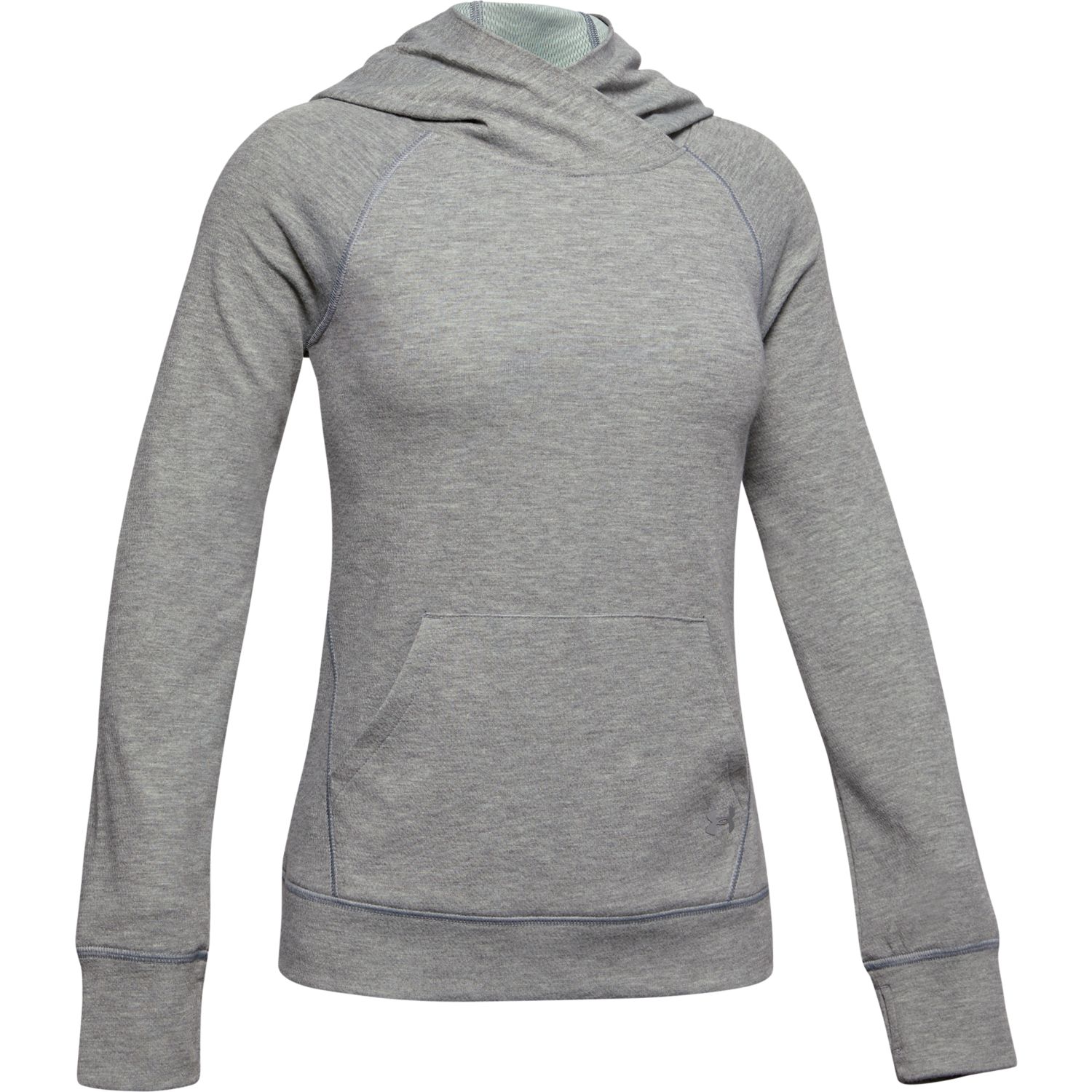 under armour coldgear infrared hoodie