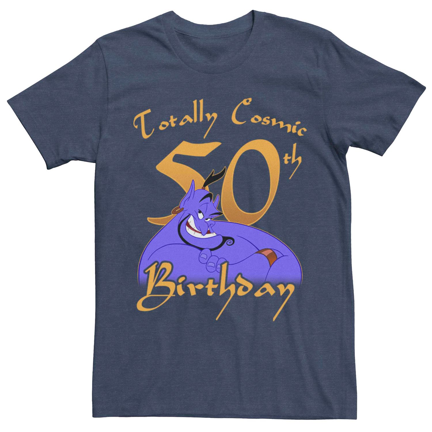 disney 50th birthday shirt