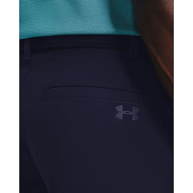 Men's Under Armour 10-in. Golf Moisture Wicking Shorts