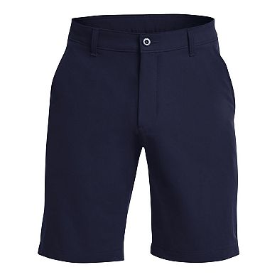 Men's Under Armour 10-in. Golf Moisture Wicking Shorts