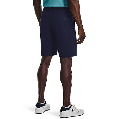 Men's Under Armour 10-in. Golf Moisture Wicking Shorts
