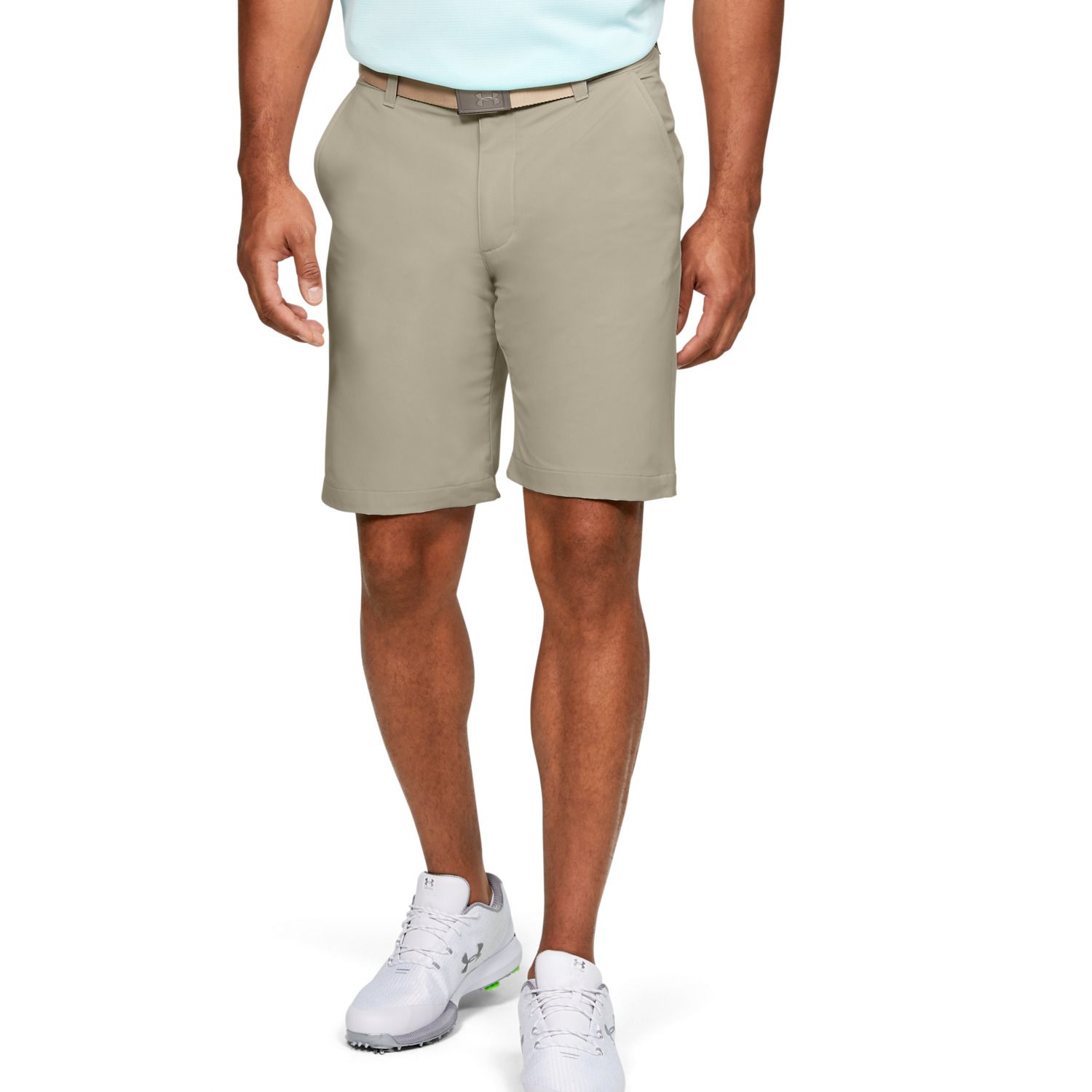 kohls mens golf shorts