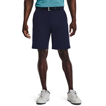 Men's Under Armour 10 in Golf Moisture Wicking Shorts