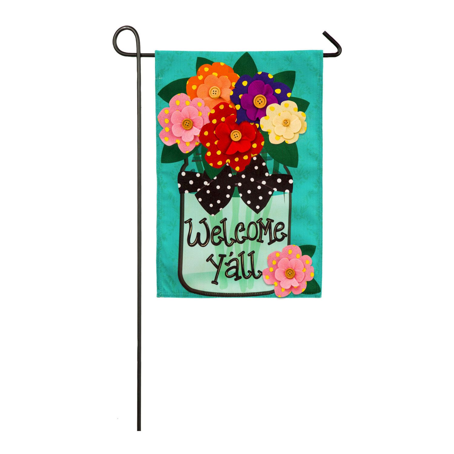 WinCraft Kansas City Royals Garden Flag with Stand Holder : :  Garden & Outdoors