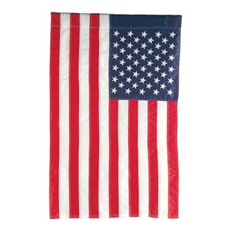 American Garden Flag