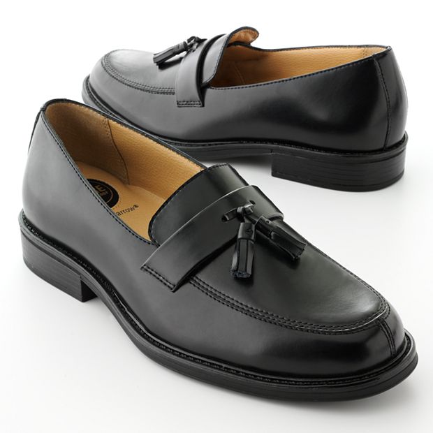 Croft u0026 Barrow® DerekSlip-On Shoes - Wide