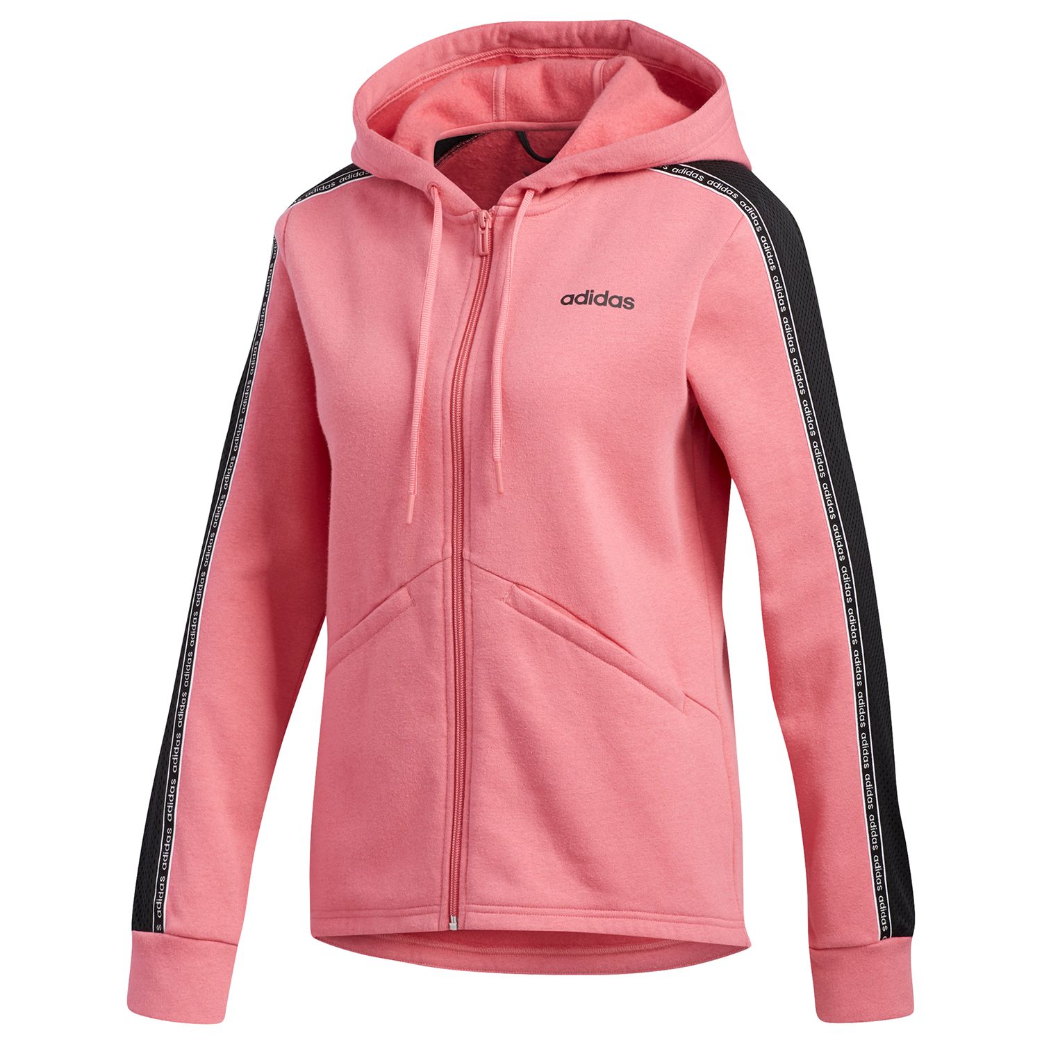 kohls adidas sweatshirt womens