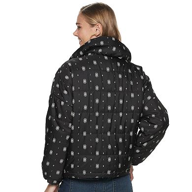 Women's Sonoma Goods For Life® Puffer Jacket