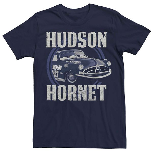 Hudson store hornet shirt