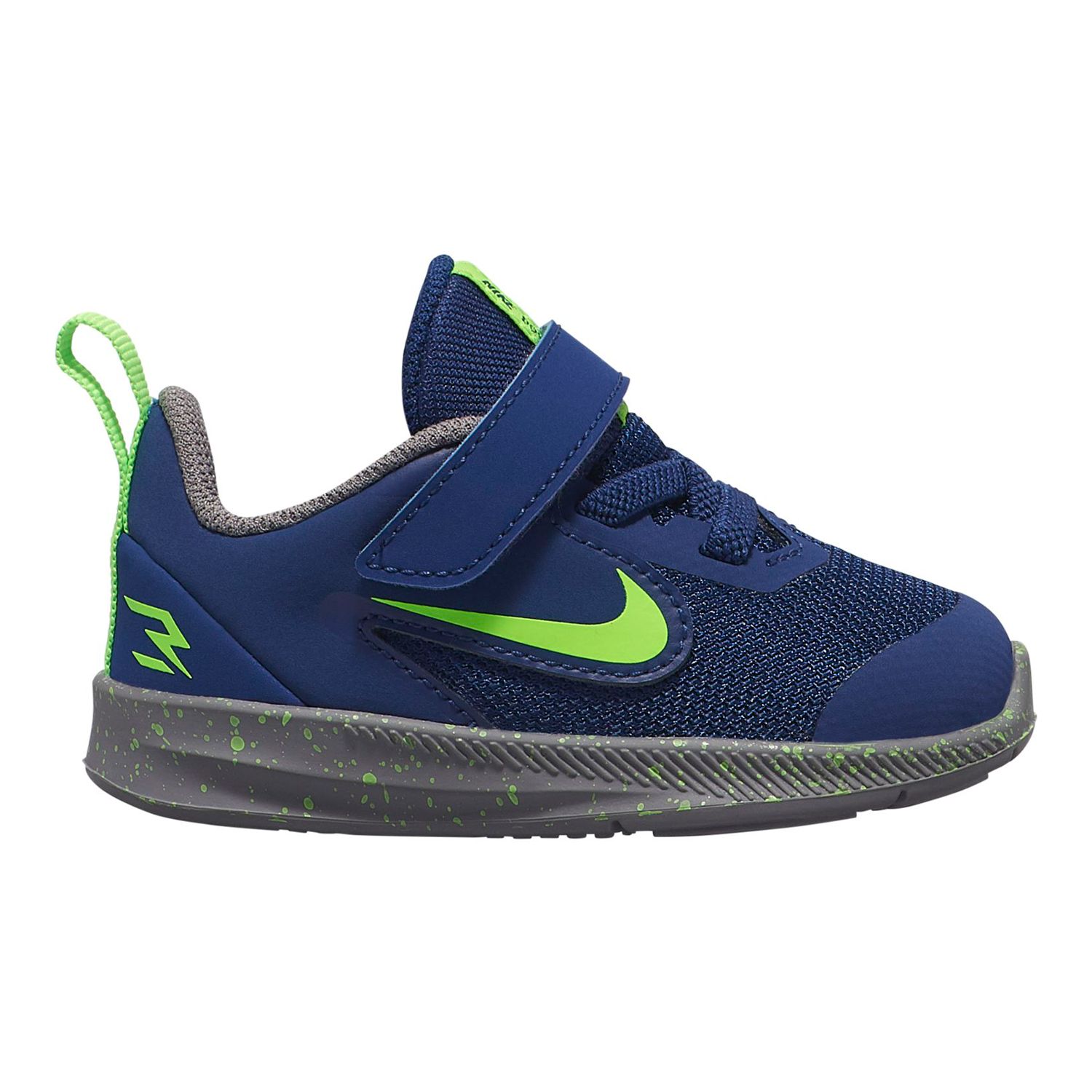 nike downshifter 9 toddler boys' sneakers