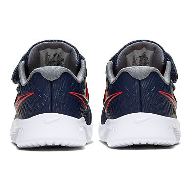Nike Star Runner 2 Toddler Sneakers