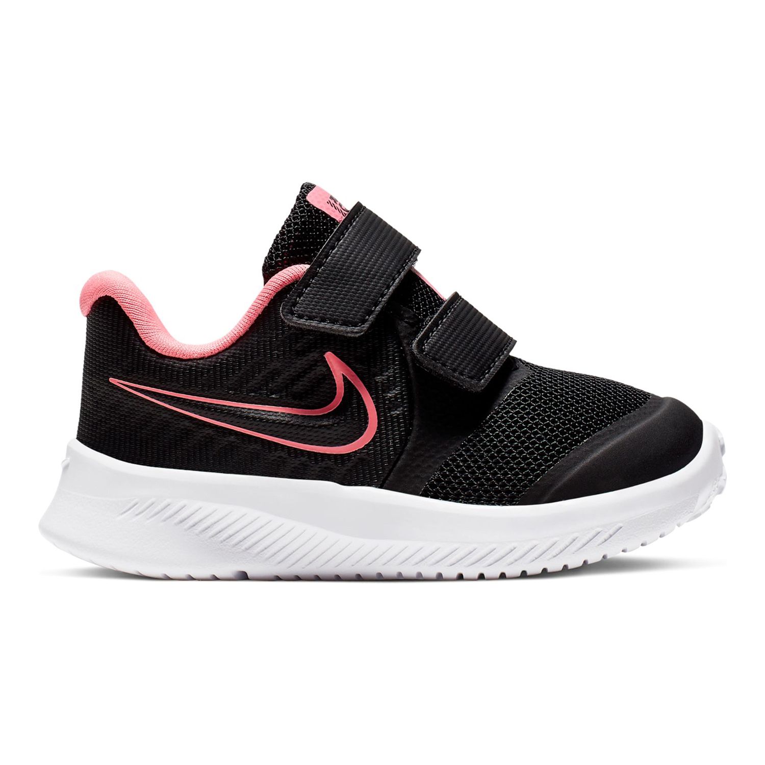 kohls girls nikes