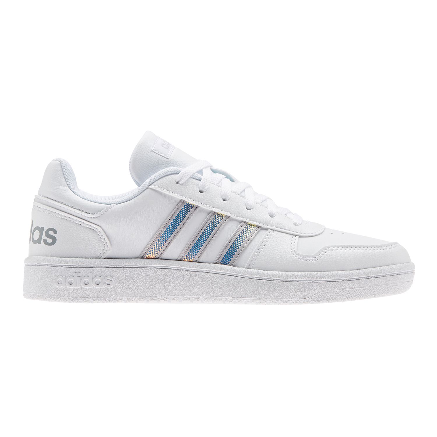 adidas hoops sneakers