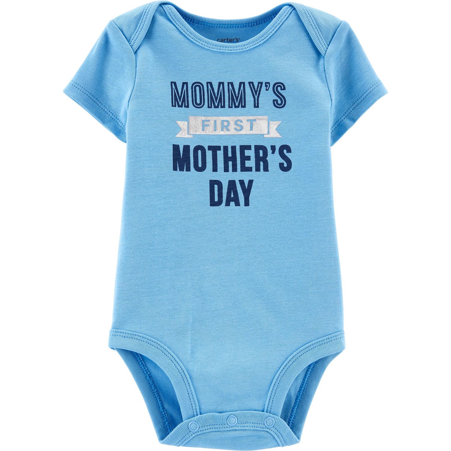 carter's mommy's first mother's day