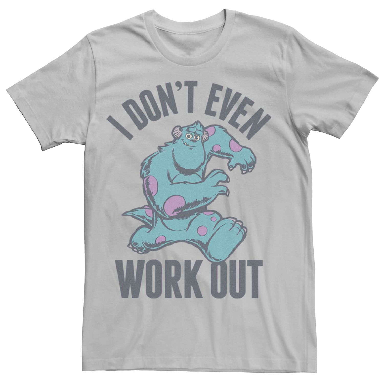 disney workout shirts