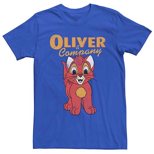 oliver tee shirts