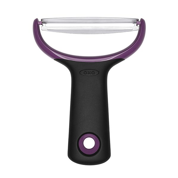 Multifunctional Vegetable Peeler — O&H