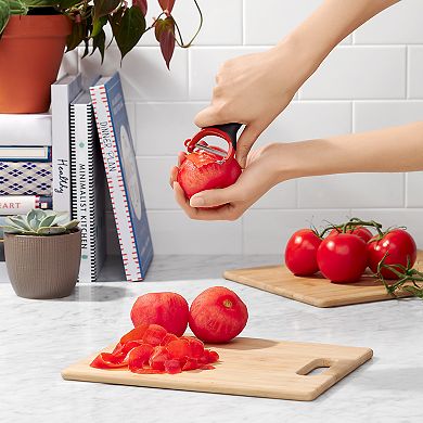 OXO 3-pc. Assorted Prep Peeler Set