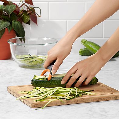 OXO 3-pc. Assorted Prep Peeler Set