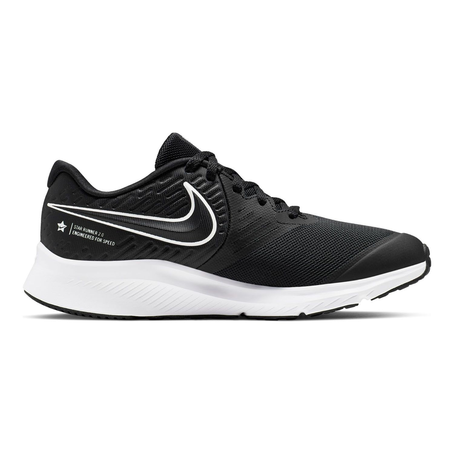 nike star runner junior