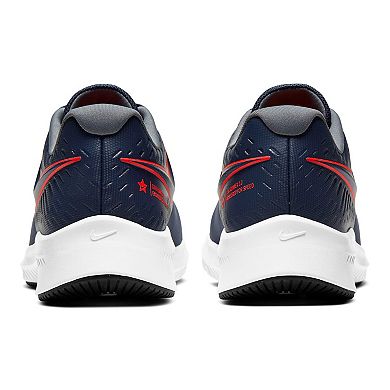 Nike Star Runner 2 Grade School Kids' Sneakers