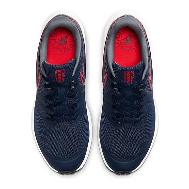 Nike Star Runner 2 Grade School Kids' Sneakers