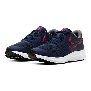 Nike Star Runner 2 Grade School Kids' Sneakers